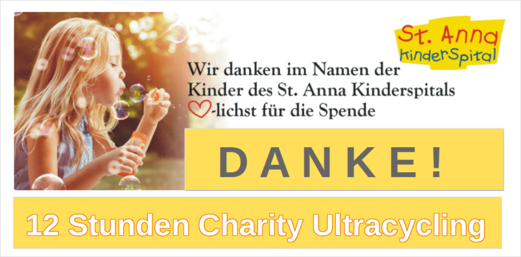 St. Anna Kinderspital