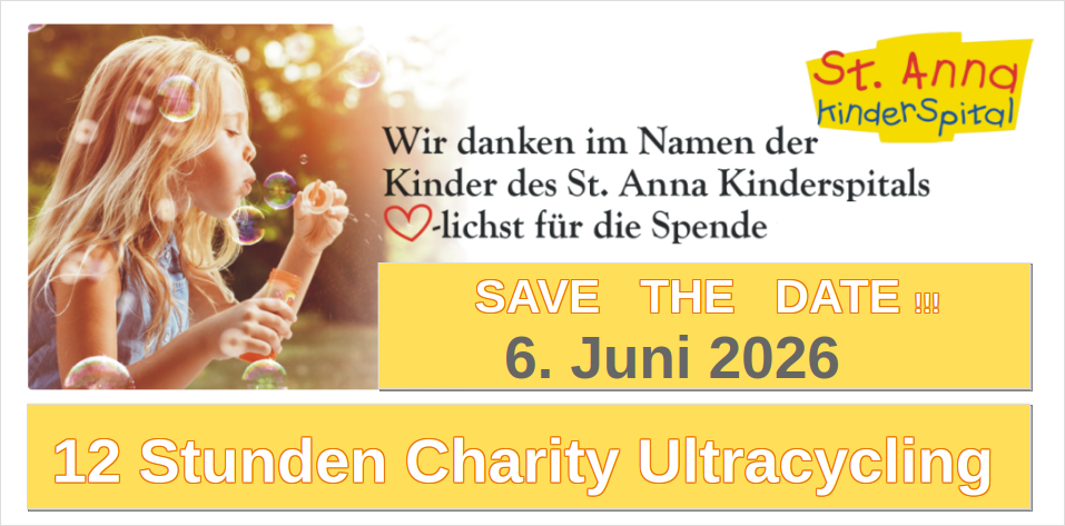 St. Anna Kinderspital